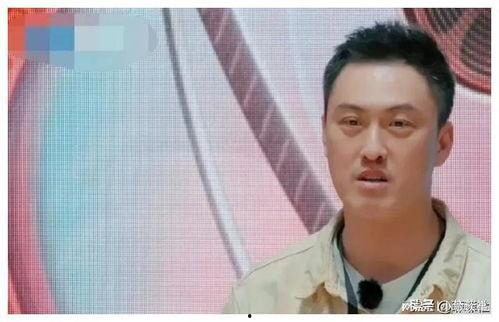 娱乐圈吃瓜爆料男生